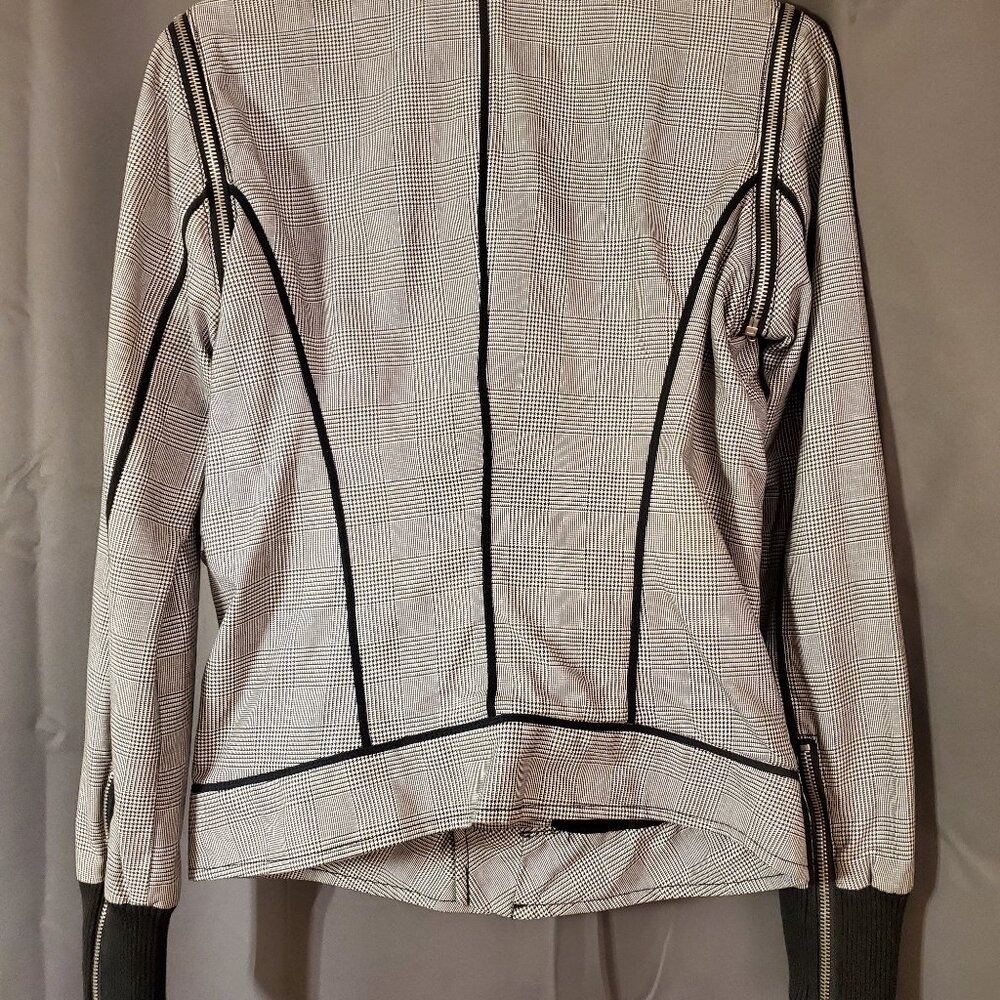 Japanese Diesel Rider's Jacket - Picture 3 of 12